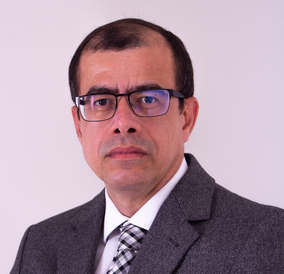 Alex Saint-Clair — Sócio fundador da Sephira Consultoria